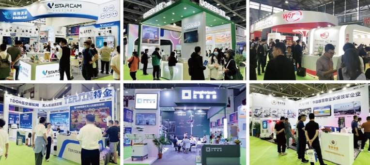 深圳國際智能安防展將于2025年6月開展！