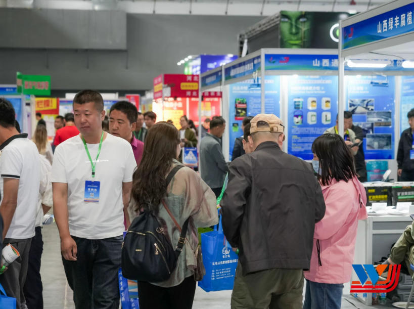 農(nóng)資助農(nóng)興隴原，2026 甘肅農(nóng)資 6 月相約蘭州